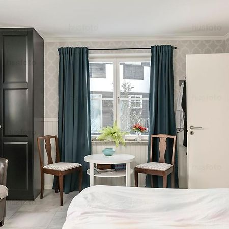 Visby City Apartments Екстериор снимка