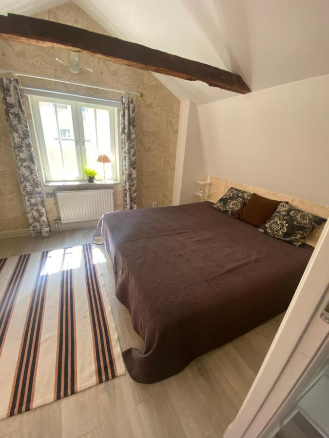 Visby City Apartments Екстериор снимка