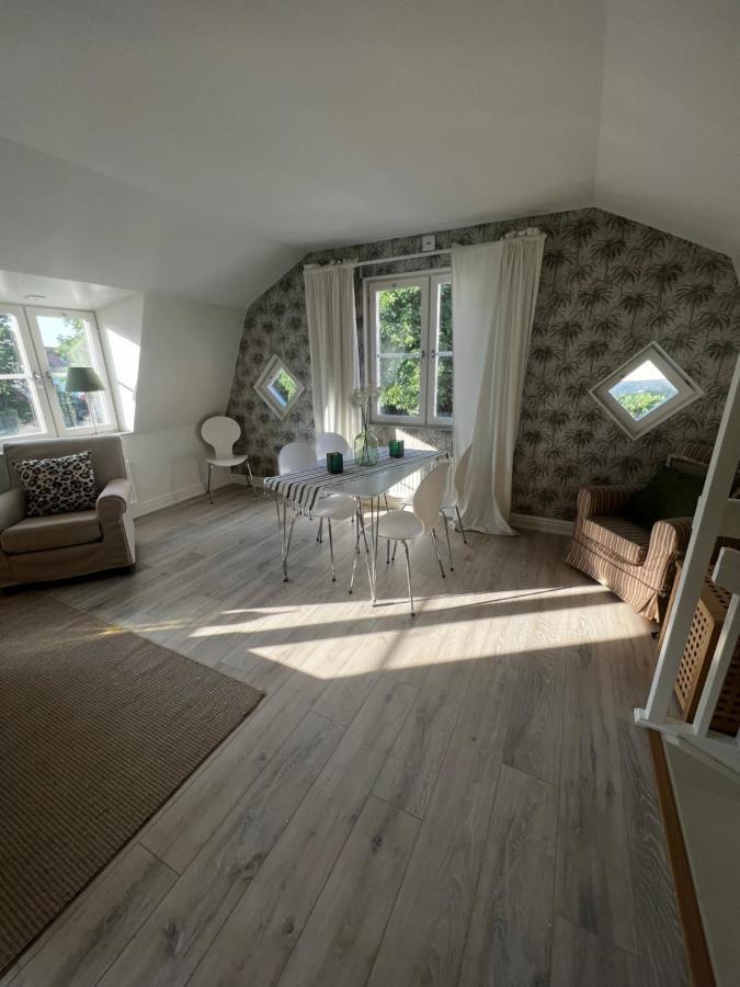 Visby City Apartments Екстериор снимка