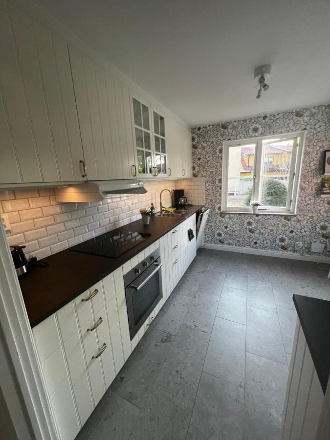 Visby City Apartments Екстериор снимка