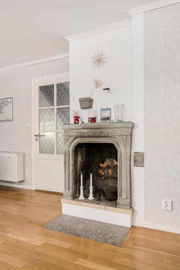 Visby City Apartments Екстериор снимка