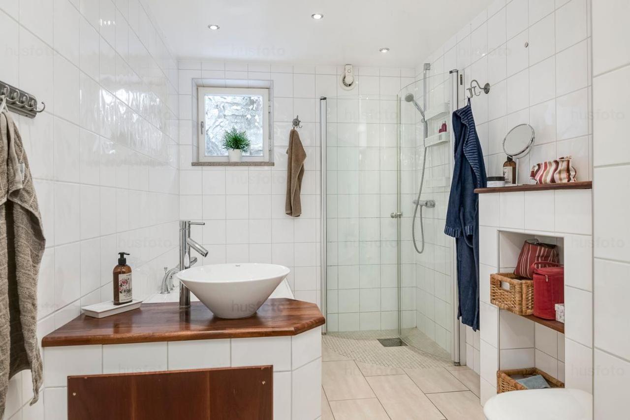 Visby City Apartments Екстериор снимка