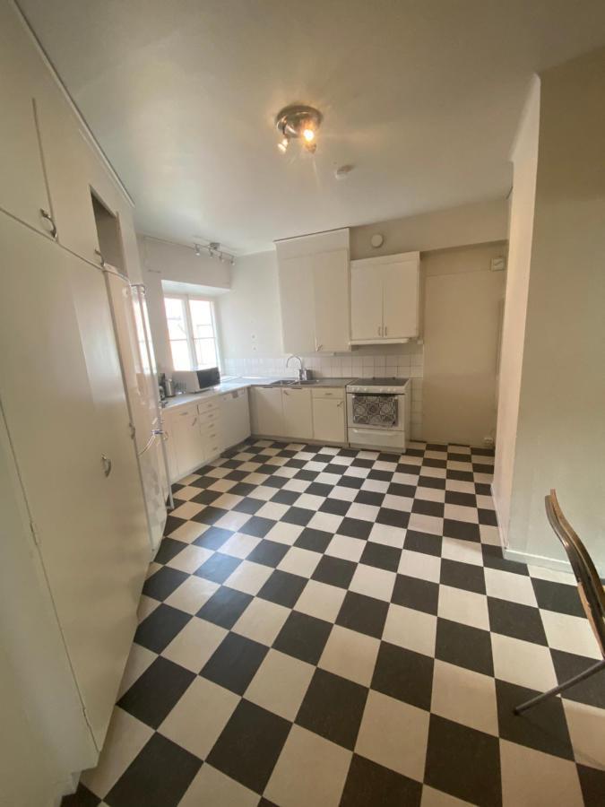 Visby City Apartments Екстериор снимка